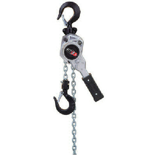HHH Lever Hoist Super Lever 250kg x 1m SP2-250 1 unit