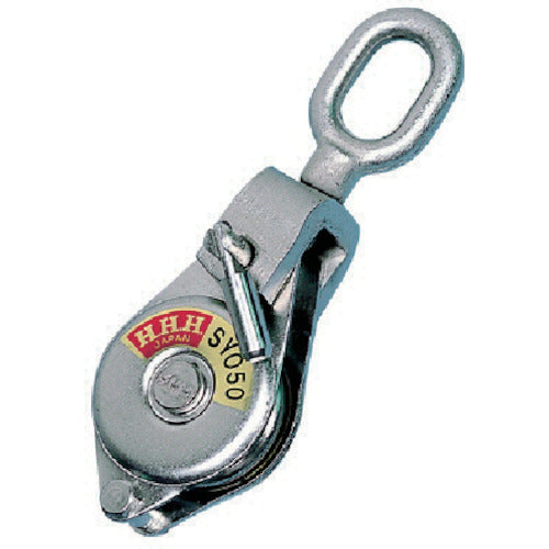 HHH 심플 야딩 오프형 75mm 베어링입 SYO75 1개