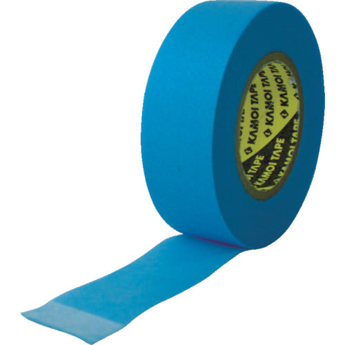 Kamoi Masking Tape GS21 for Glass Sash 18mm (70 rolls) GS21JAN-18C 1 box