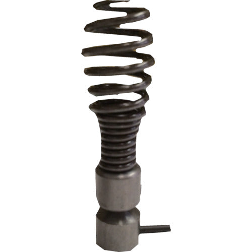 KANTOOL Replacement tip tool for drain cleaner Drop head (for 10-12mm wire) SWH-2 1 piece