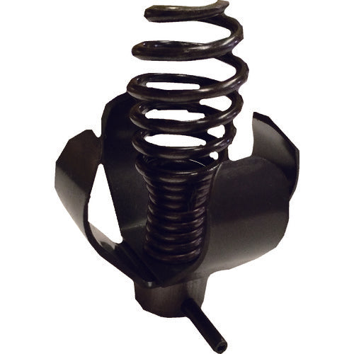 KANTOL 배수관 청소기용 교환 선단 툴 블레이드·커터 지름 57mm(10-12mm 와이어용) SWH-31