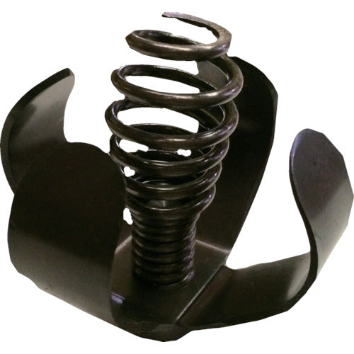 KANTOL 배수관 청소기용 교환 선단 툴 블레이드·커터 지름 75mm(10-12mm 와이어용) SWH-32