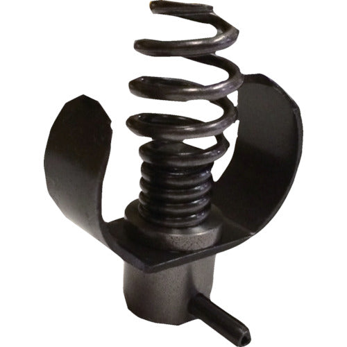 KANTOL 배수관 청소기용 교환 선단 툴 그리스·커터 지름 34mm(6-8mm 와이어용) SWH-4 1개