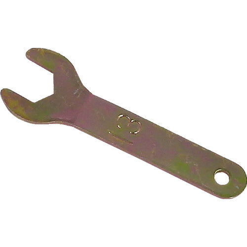 YUEI 13mm hex wrench 13MMSPANNER 1 piece