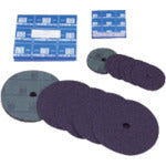 理研コランダム Cファイバーディスク 直径100mm #16 59-70-100X15.9-16 10 枚