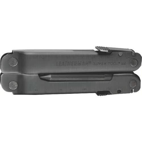 가죽 맨 슈퍼 툴 300 EOD ST300BK/E-NM 1개