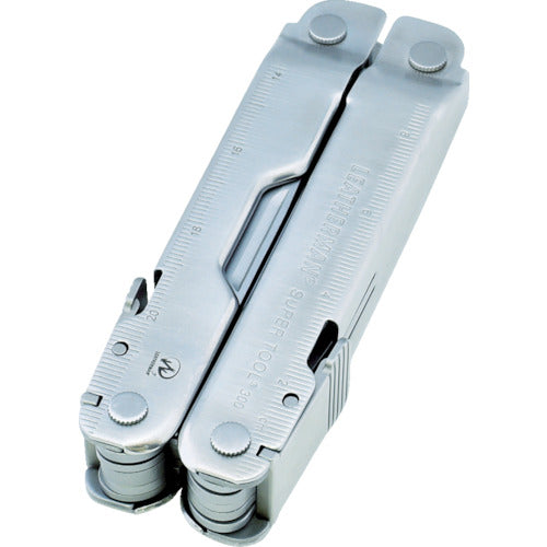 가죽 맨 SUPERTOOL300 나일론 케이스 포함 ST-300-L 1개