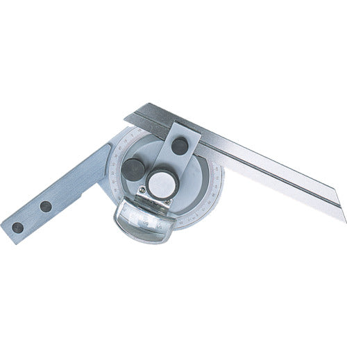 RKN ユニバーサルべべルプロトラクター 495D 1 個