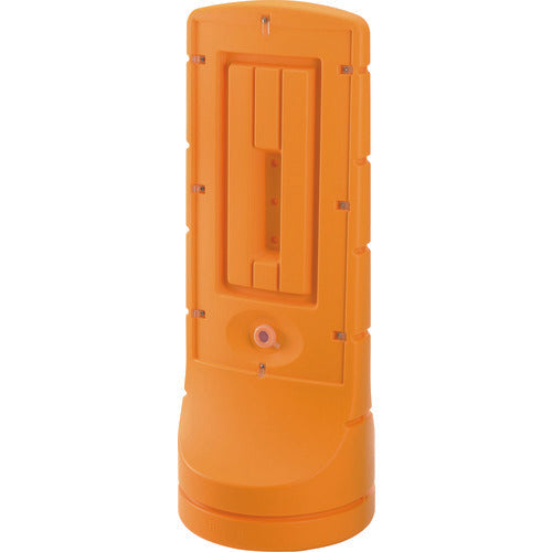 リッチェル スタンドサイン 120 イエロー 47863 1 台