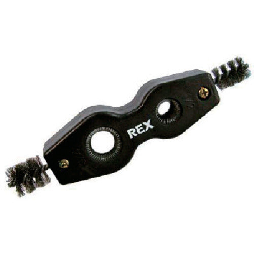 REX 동관 브러쉬 CB-2 424115 1개