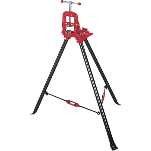 REX Legged Pipe Vise VL1-L 120LVL 1 unit