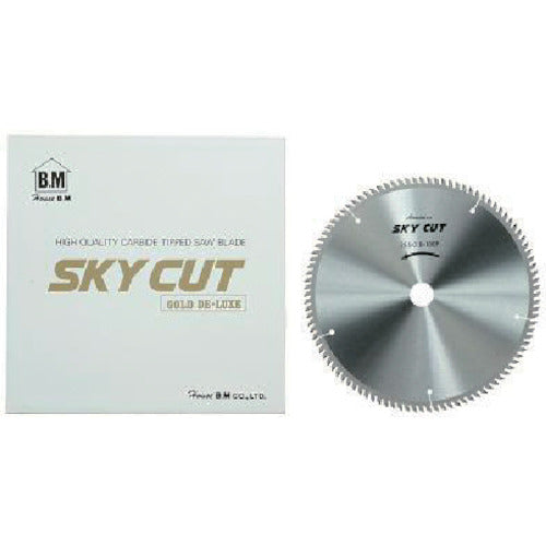 House B.M. Chip saw Skycut for aluminum 405 x 3.0 x 25.4 x 100 AL-40510 1 piece