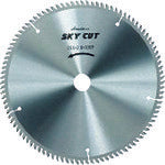 하우스 B. M 칩소 스카이 컷 알루미늄용 216×2.2×20×100 AL-21610 1장