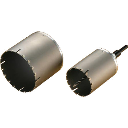 ハウスB.M ラジワン換気コアドリル マルチ ROMQF-1116 1 S