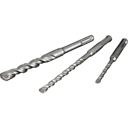 하우스 B. M 임팩트 Z축 비트(SDS 타입) 3.5 Z-3.5 1개