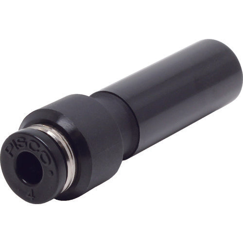 PISCO チューブフィッティング レデューサ PGJ10-4 1 個