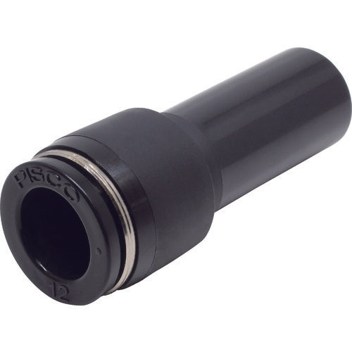 PISCO Tube Fitting Reducer PGJ16-12 1 pc