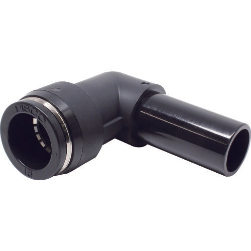 PISCO チューブフィッティング ソケットエルボ チューブ16 継手16 PLJ16 1 個