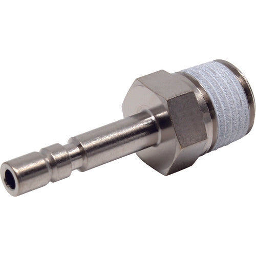 PISCO Tube Fitting PTJack PTJ4-01 1 pc