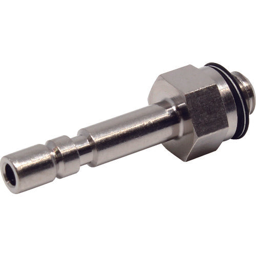 PISCO Tube Fitting PTJ4-M5 1 pc