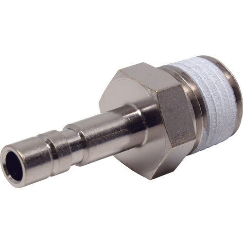 PISCO 튜브 피팅 피티 잭 PTJ6-02 1 개