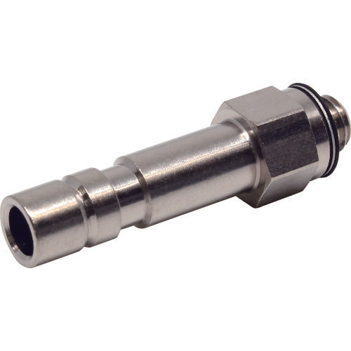 PISCO Tube Fitting PTJ6-M5 1 pc