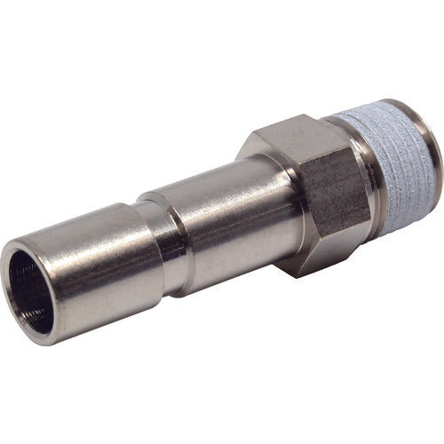 PISCO Tube Fitting PTJack PTJ8-01 1 pc