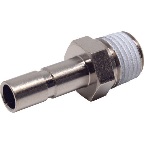 PISCO Tube Fitting PTJack PTJ8-02 1 pc