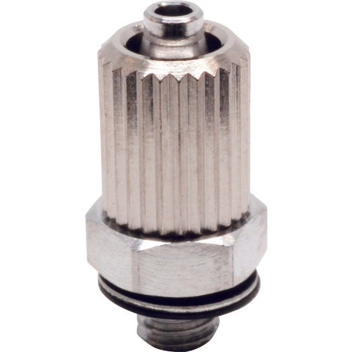 PISCO 미니멀 피팅 체결 스트레이트 LCN-0320-M3 1개