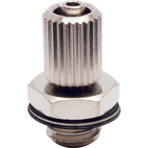 PISCO Minimal Fitting Fastening Straight LCN-0320-M5 1 pc
