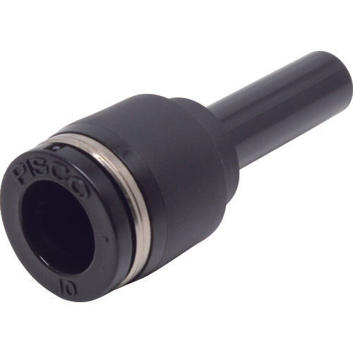 PISCO Tube Fitting Reducer PGJ8-10 1 pc