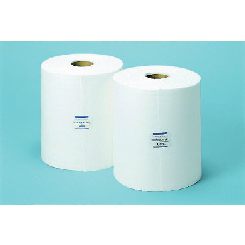 橋本 ミラクルワイパー ロール 薄手 280×400mm (2巻入) USR-40 1 CS