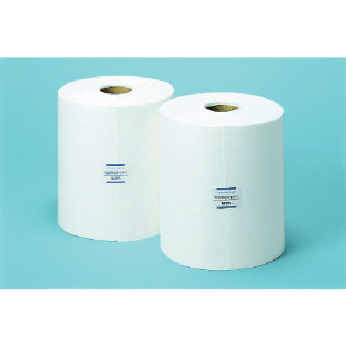 橋本 ミラクルワイパー ロール 厚手 280×400mm (2巻入) USR-80 1 CS