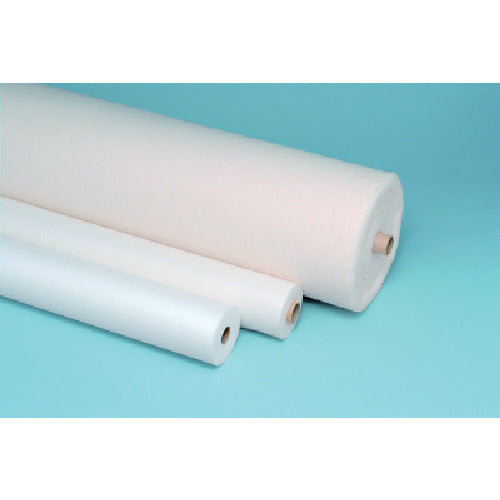 Hashimoto Roll Filter Polyester 1000 x 50m (1 roll) ER10050 1 roll