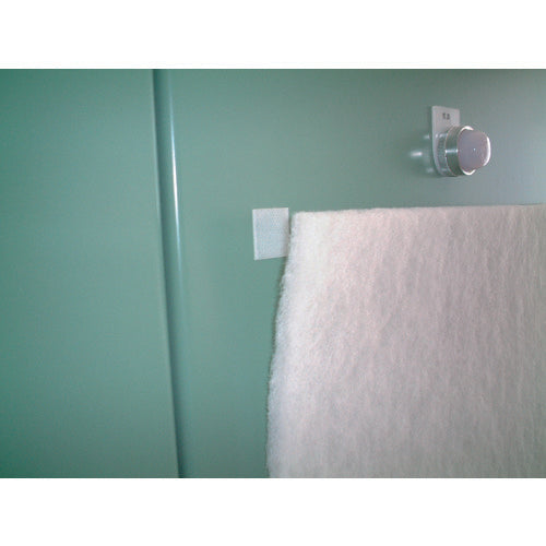 橋本 マジックテープセット MST100 1 S