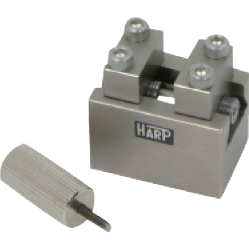 HARP Small precision holding tool Micro square vice 20 MC-4 1 unit