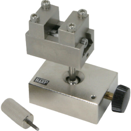 HARP Small precision holding tool Micro Flexible Vice 20 MC-7 1 unit