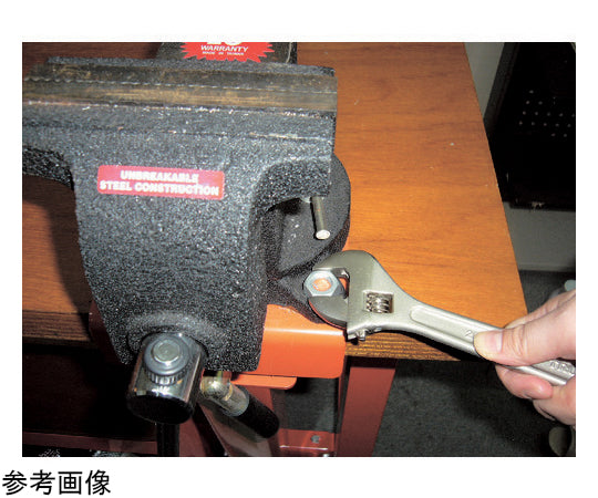 원숭이 렌치 150mm TRM-150 1초