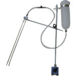 扶桑 オイルスネーク SN2−M−23 (2軸 マグネット K−23付) SN2-M-23 1 S