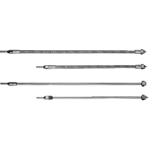 扶桑 マジックカットe−ミスト噴射管Zタイプ FN−Z50(蛇腹管製50cm) FN-Z50 1 個