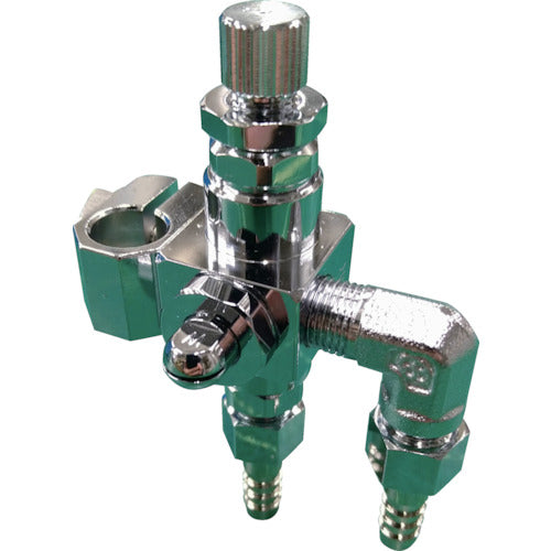 扶桑 ルミナ自動スプレーガン HM−1W型 (広角平吹き) HM-1W 1 個