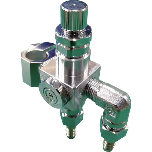 후소 루미나 자동 스프레이 건 HM-3형 (둥근 불어) HM-3 1개