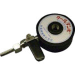 Fuso Dumbo Nozzle Magnet Base (with 1/4 Ball Valve) 17393 1 pc