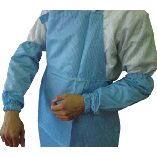 BLASTON 腕カバー 青 フリー (1双入) BSC-82001-B-F 1 組