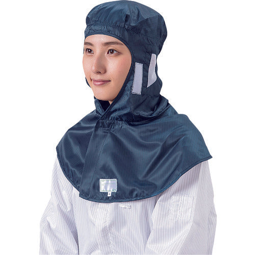 BLASTON フード−紺−フリー BSC-20001-N-F 1 枚