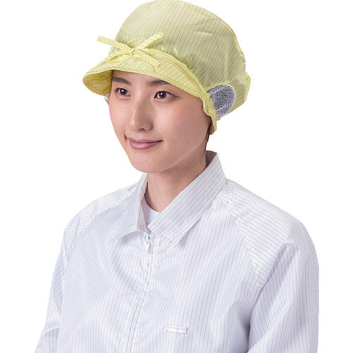 BLASTON Cap - Yellow - Free BSC-70001-YF 1 pc