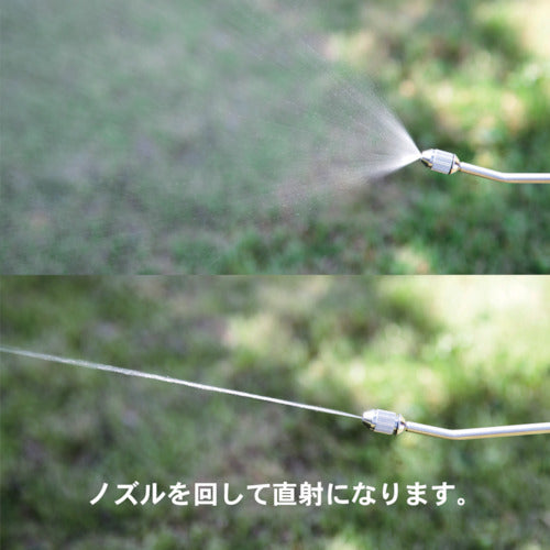 FURUPLA 스프레이 용기 다이어 스프레이 투웨이 레드 1700ml 590-01 1 개