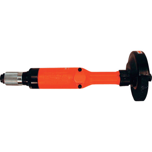 Fuji Straight Grinder Applicable grinding wheel dimensions: Outer diameter x thickness x inner diameter 125 x 19 x 12.7 mm FG-5H-1 1 unit