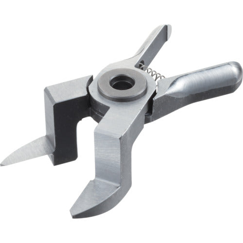 VESSEL Air Nipper Blade Crank NY10AH NY10AH 1 piece