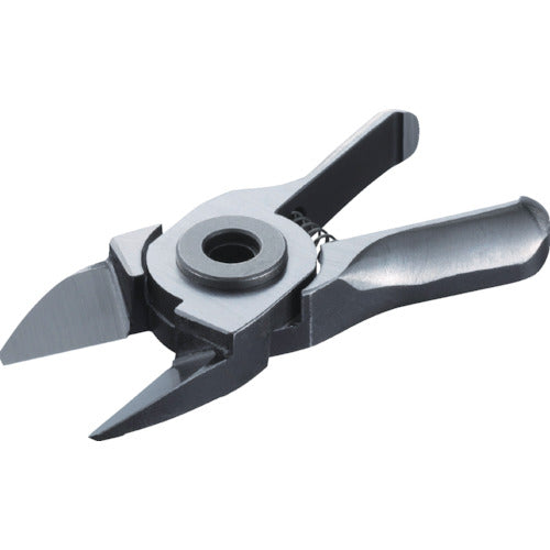 VESSEL 에어 니퍼 블레이드 스트레이트 블레이드 NY15RAJ NY15RAJ 1개